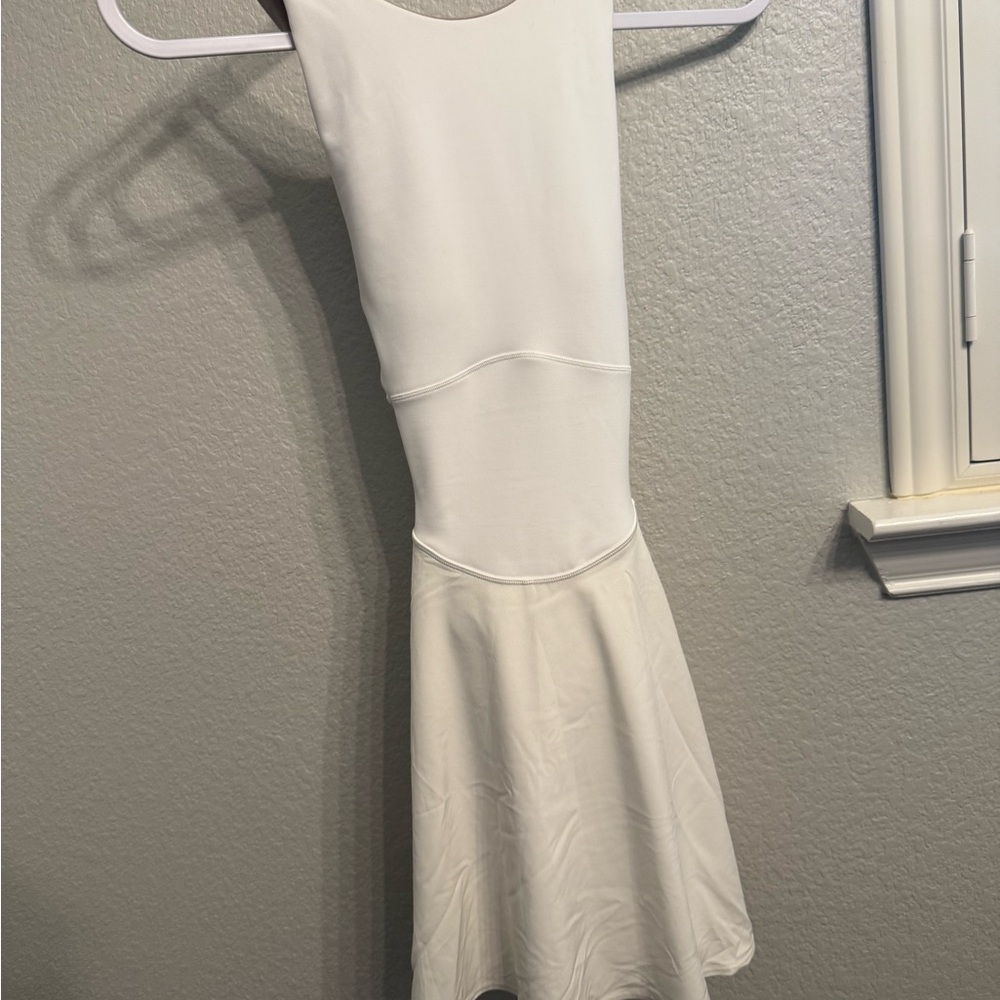 Lululemon Court Crush Dress BNWT